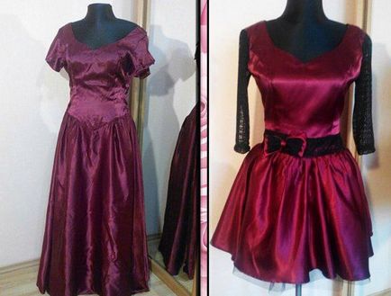 rochie de mireasa Amenajarea - studio - un stil preferat