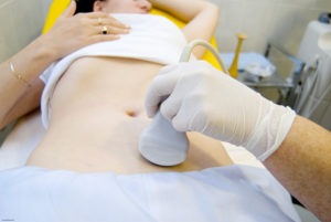 ultrasunete Prepararea ovarelor la femei pe măsură ce trece, Uzi Centrul de Sănătate