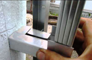 Detalii despre instalarea unei siding la sol cu ​​propriile lor mâini