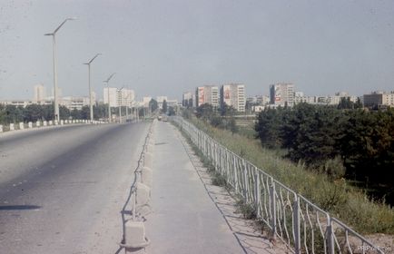 O excursie la zona Cernobâl