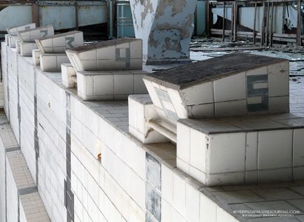 O excursie la zona Cernobâl (foto 80-e) O excursie la zona Cernobâl