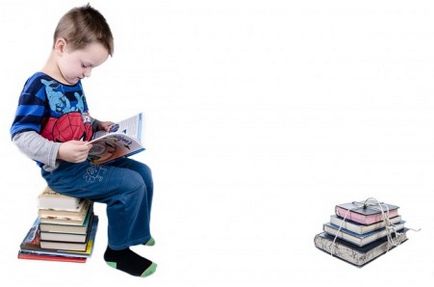 Sfaturi utile despre cum să învețe rapid un copil să citească de silabe la școală