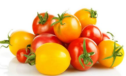 Tomatele alăptarea (la sân) Tomate alăptarea