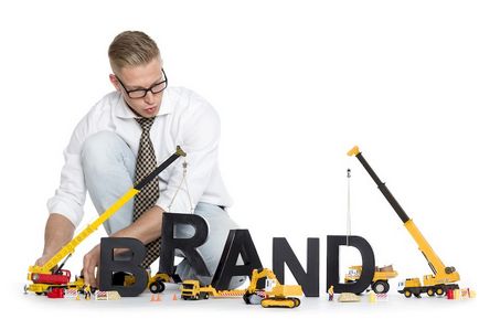 Înțelegem diferențele dintre branding, marketing si publicitate