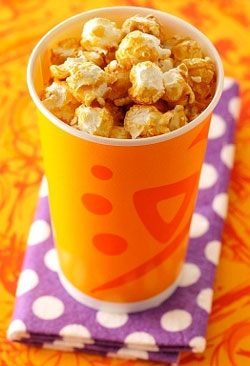Popcorn, beneficiile si dauneaza de popcorn