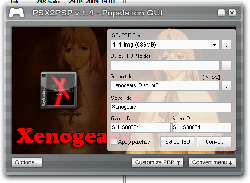 Popstation - conversie jocuri PSX în format PSP - software, firmware, jocuri și teme pentru Sony PSP