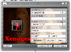 Popstation - conversie jocuri PSX în format PSP - software, firmware, jocuri și teme pentru Sony PSP