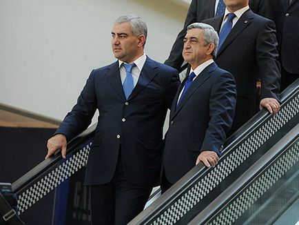 Ultimele știri Azerbaidjan