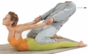 relaxare Postisometric pentru mușchi și articulații video și reglementări (relaxare postisometric în umăr congelate) relaxare Postisometric pentru mușchi și articulații și reguli video,