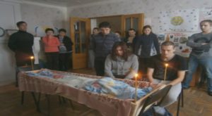 Funeral - ca metodă de reabilitare de la dependenta de droguri, portalul de informații privind sănătatea