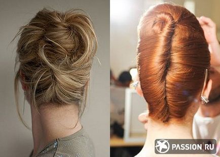 pas coajă hairstyle de instrucțiuni pas cu pas și sfaturi practice