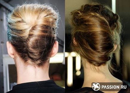 pas coajă hairstyle de instrucțiuni pas cu pas și sfaturi practice