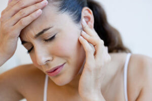 Cauzele congestiei în urechi și cum să eliminați rapid acest simptom