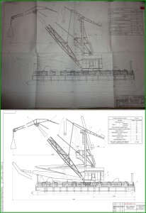 Exemplu de digitizarea desen hârtie 1 site-ul articol PCB dezvoltator pentru proiectarea,