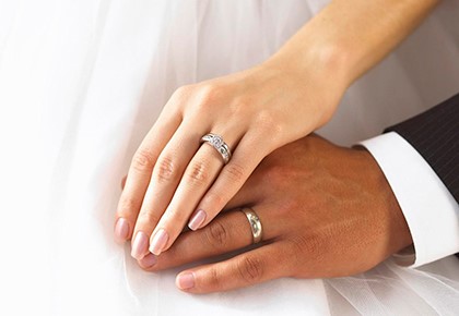 Conectați-vă - să-și piardă un inel de logodna si nu numai