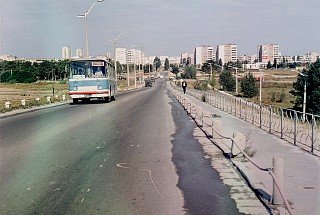 Pripyat, un oraș fantomă