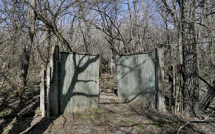 Pripyat - un oraș fantomă astăzi - cea mai bună fotografie!