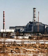 Pripyat și Cernobîl - nu este același lucru