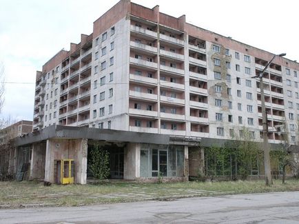 Istoria Pripyat și secrete ale unei zone de excludere uitate (Pripyat 1986) Istoria Pripyat și secrete ale unei zone de excludere uitate