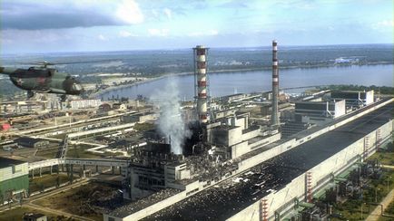 Istoria Pripyat și secrete ale unei zone de excludere uitate (zona) Istoria Pripyat și secrete ale unei zone de excludere uitate