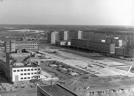 Istoria Pripyat și secrete ale unei zone de excludere uitate