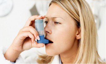 atac de astm bronșic este să știe și să ia