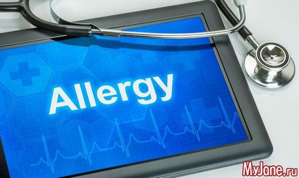 Alimentele care pot provoca alergii - alergii, alimente care provoacă alergii, sănătate