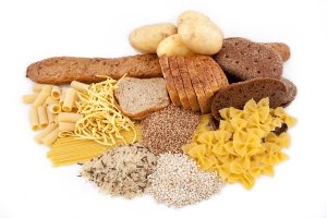 Alimentele sarace in carbohidrati, masa de relații