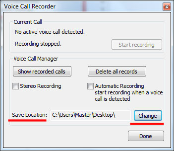 Programul clownfish pentru a schimba vocea în Skype (program gratuit) Programul clownfish pentru a schimba vocea în skype
