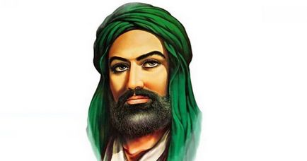 Profetul Muhammed - așa cum profetul Mahomed a mers la profeția și cât de mulți copii au fost în Profetul