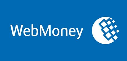 Metode simple și rapide de pungă reaprovizionare WebMoney