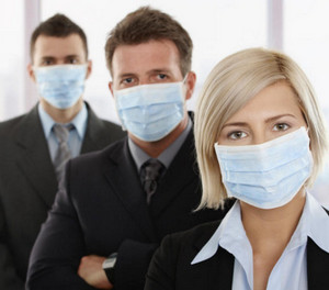 Rece (gripa, SARS) - tratamentul și prevenirea