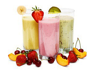 shake de proteine ​​pentru pierderea in greutate, atunci când și cum să bea