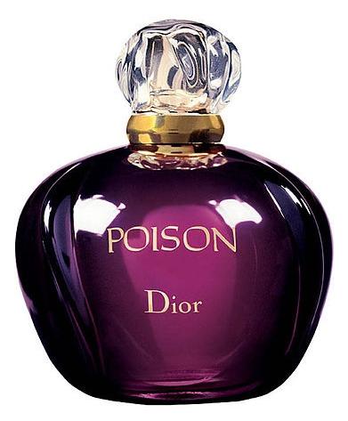Puazon „- un parfum pentru femei de lux (parfum) Puazon „- parfumuri de lux pentru femei