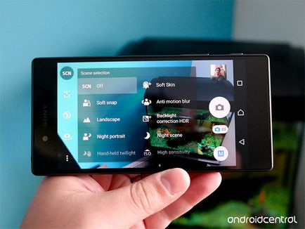 Cinci moduri de a lua mai bine imaginile cu Z5 Sony Xperia