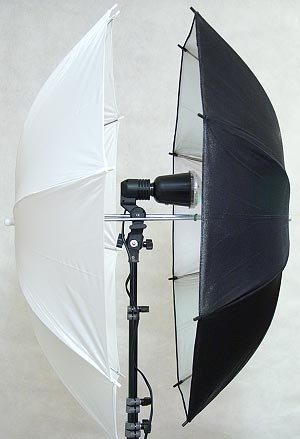 Lucrul cu impulsuri de lumina de studio (de lucru) Lucrul cu lumina pulsata de studio