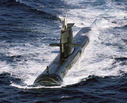 submarine de lucru (U-boat) enciclopedie guru