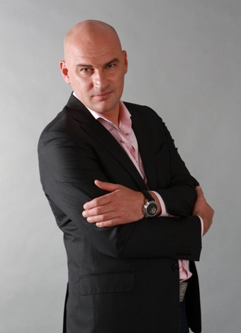 Radislav Gandapas - biografie și de familie (din cauza încrederii nejustificate) Radislav Gandapas - Biografie si Familie