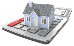 Calculul valorii cadastrale a proprietății în 2019