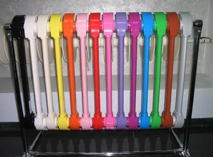 Calculând numărul secțiunilor de radiator (încălzire) Calcularea numărului de secțiuni de radiator