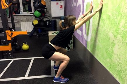 Erori frecvente în performanța abdomene și cum să le corecteze (eroare) Erori frecvente la care efectuează abdomene și cum să le rezolvați