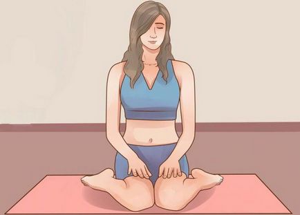 Întinzându-se înapoi la exerciții de bază (spate) Întinzându-se înapoi la exerciții de bază
