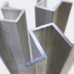 Diverse profile fasonate din aluminiu, profile de specii de aluminiu (formular) Diverse profile de aluminiu fasonate, tipuri de profile de aluminiu