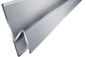 Diverse profile de aluminiu fasonate, tipuri de profile de aluminiu