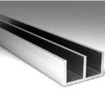 Diverse profile fasonate din aluminiu, profile de specii de aluminiu (formular) Diverse profile de aluminiu fasonate, tipuri de profile de aluminiu