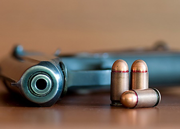 Un permis pentru a transporta o traumatizante arme - documente necesare (posesie ilegală de arme traumatice) Un permis pentru a transporta o arme traumatice - documente necesare