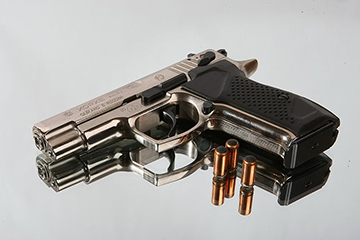 Un permis pentru a transporta o arme traumatice - documentele necesare (pe purtarea de arme traumatice) Un permis pentru a transporta o arme traumatice - documente necesare