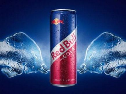 Red Bull „compoziție și efecte asupra organismului (structura) Red Bull „compoziție și efecte asupra organismului