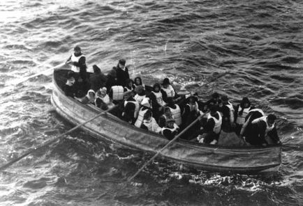 fotografii rare și istoric semnificative ale adâncite Titanic tragic, umkra