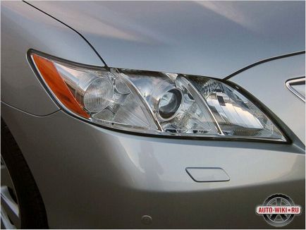Reglarea farurilor cu propriile lor mâini - cum să configurați luminile auto (reglabil) Reglarea farurilor cu propriile lor mâini - cum să înființeze farurile auto